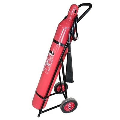 מטף CO2 50KG
